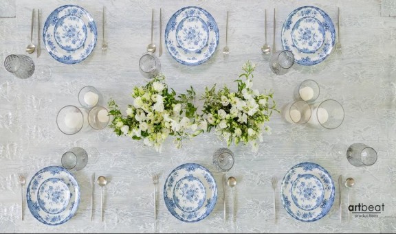 Tableware, Utensils & Hotel Supplies