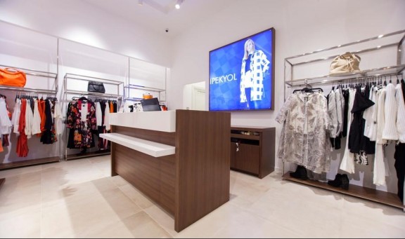 Interior Shoot for WinterPlus Designs at Outlet Mall