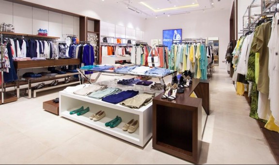 Interior Shoot for WinterPlus Designs at Outlet Mall