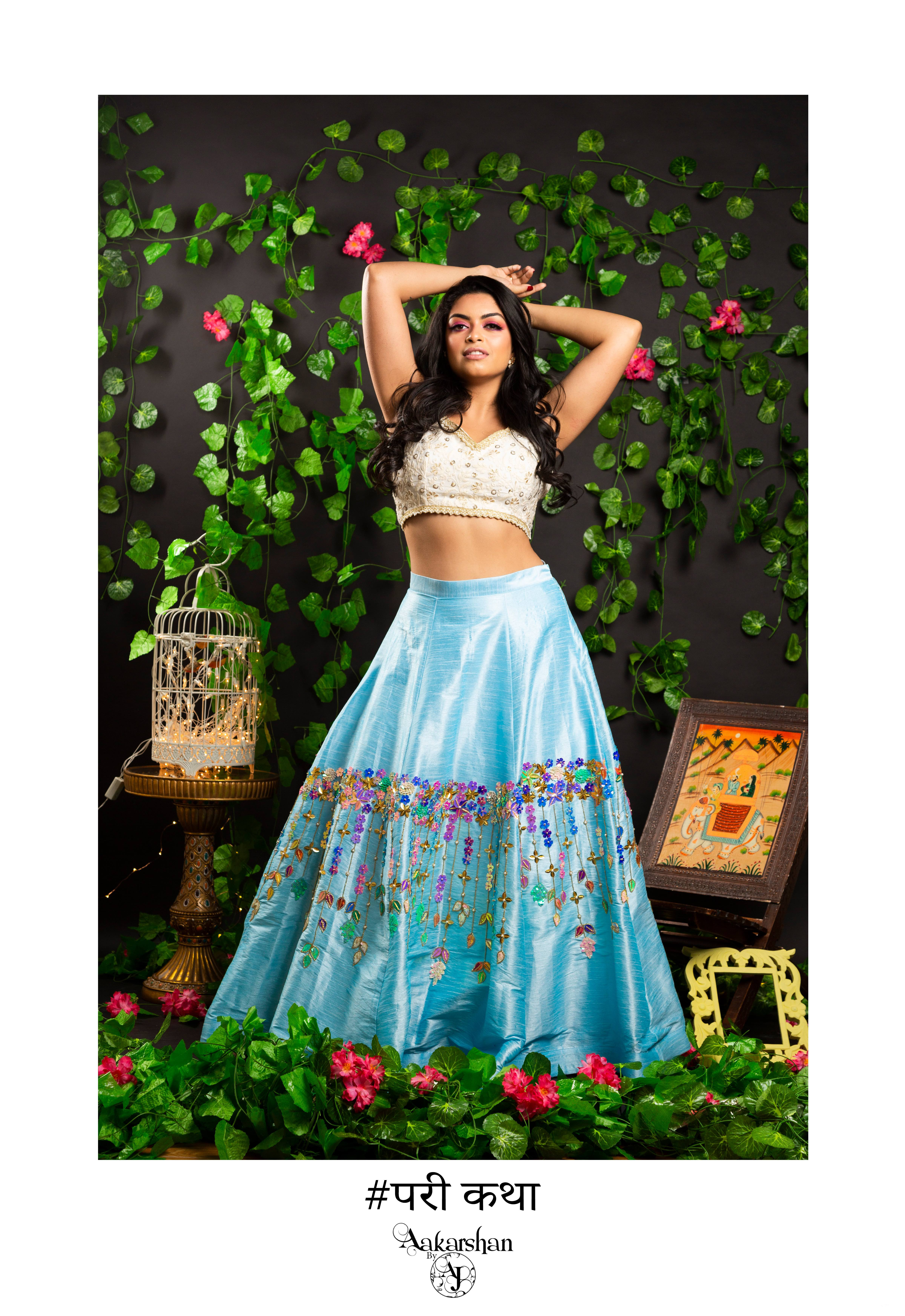 Aakarshan - Aanchal Jaggi 2018