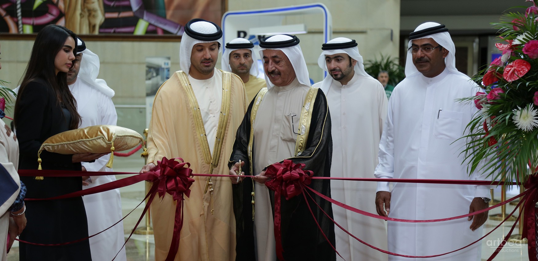 Dubai International Jewellery Week - DWTC - 2015