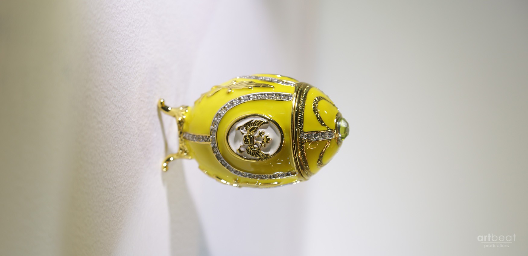 Dubai International Jewellery Week - DWTC - 2015
