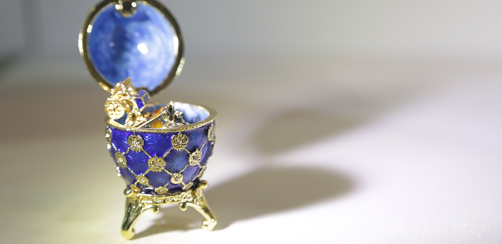 Dubai International Jewellery Week - DWTC - 2015