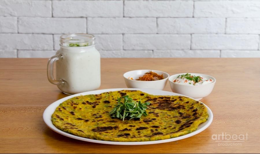 Bombay Times Restaurant