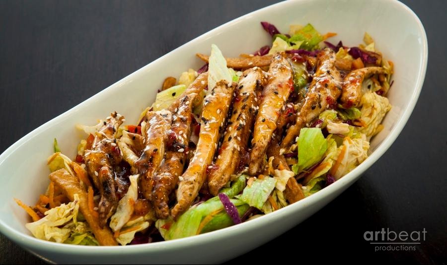 CHEF Express Restaurant