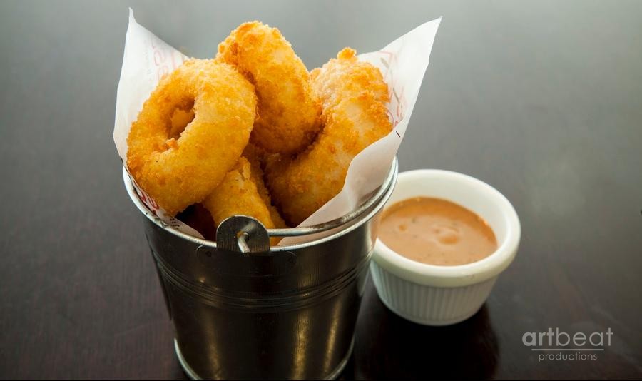 CHEF Express Restaurant