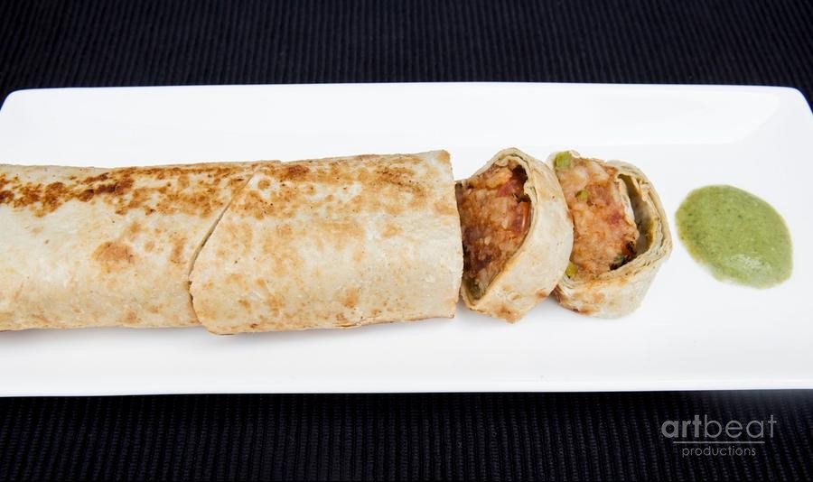 101 Paratha Restaurant