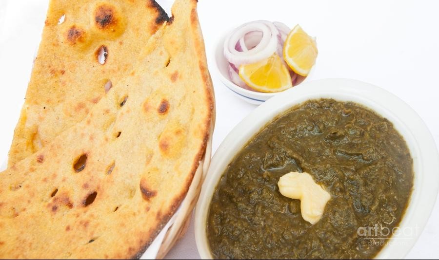 101 Paratha Restaurant