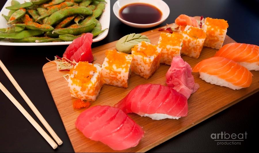 Moshi Restaurant
