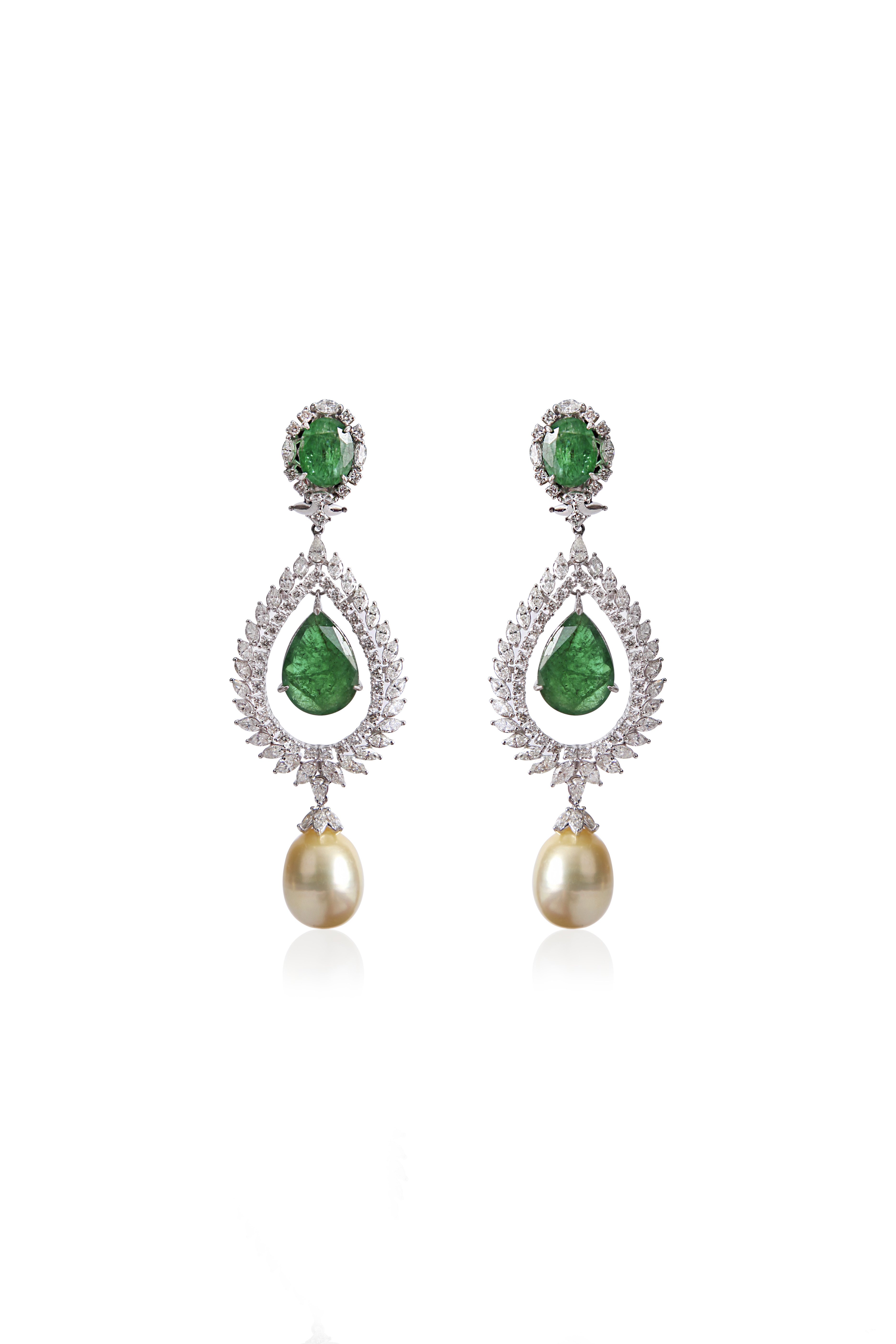 Jewellery Shots