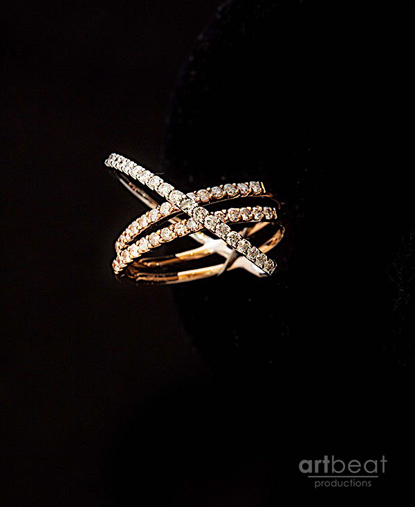 Jewellery Shots