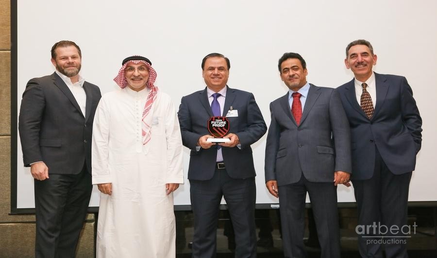 TRANE Distributor Tour 2018 Event 