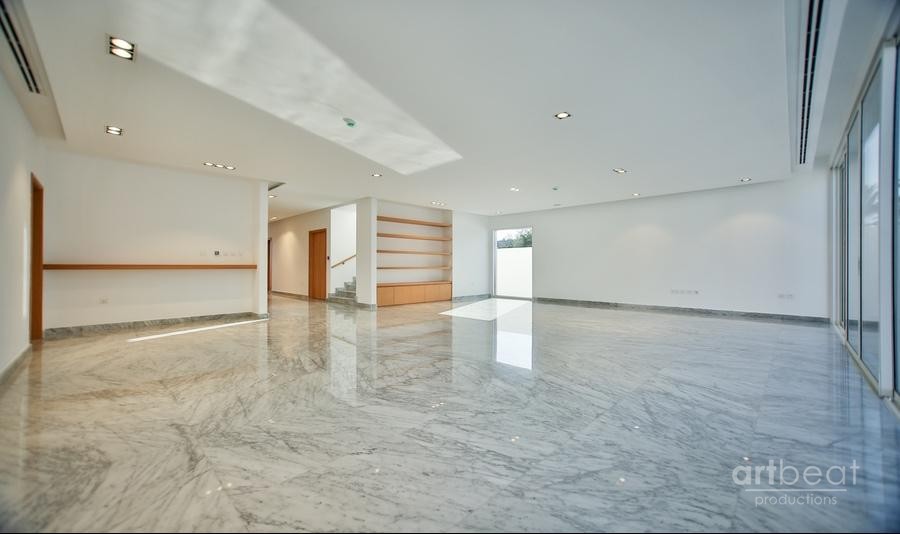 Interior Shoot for Spark Middle East