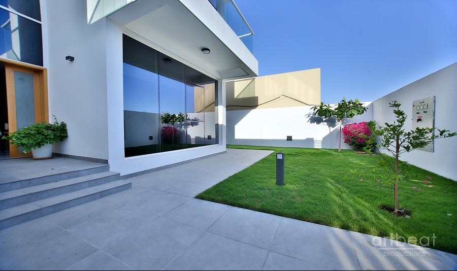 Interior Shoot for Spark Middle East