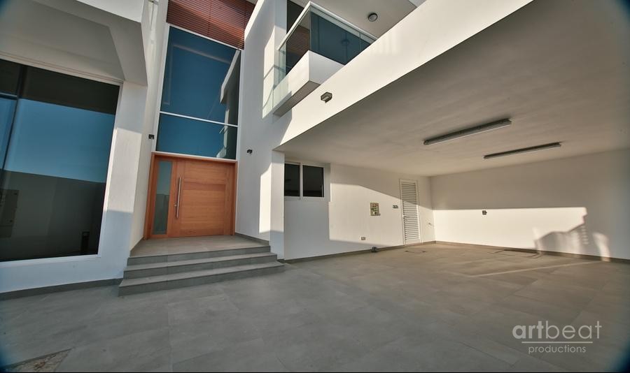 Interior Shoot for Spark Middle East