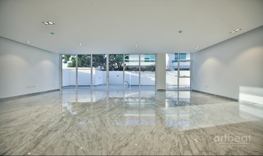 Interior Shoot for Spark Middle East
