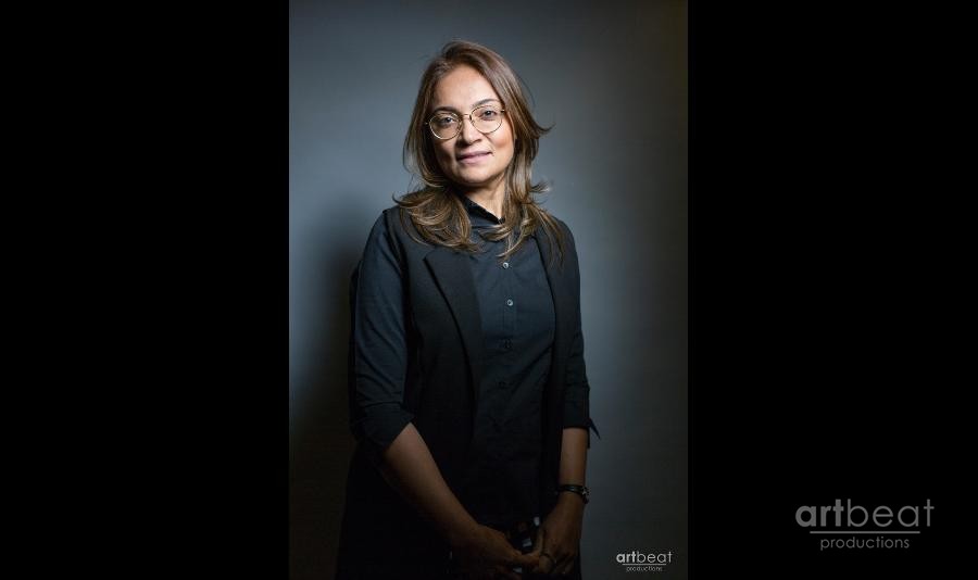 Corporate Portraits