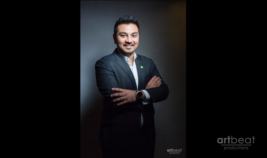 Corporate Portraits
