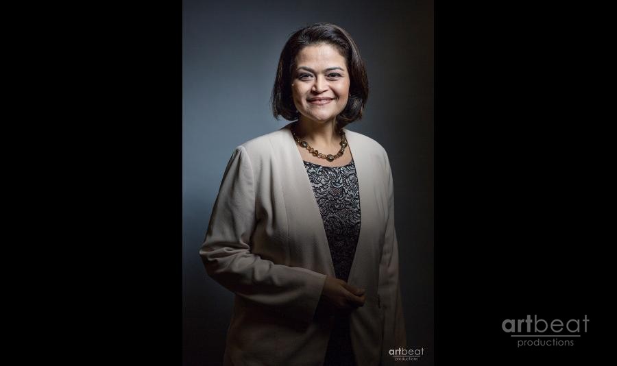 Corporate Portraits