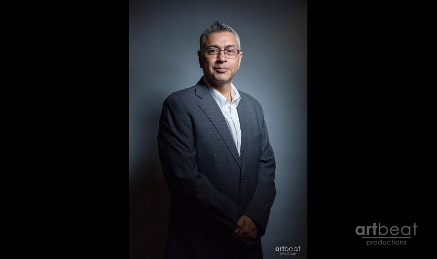 Corporate Portraits