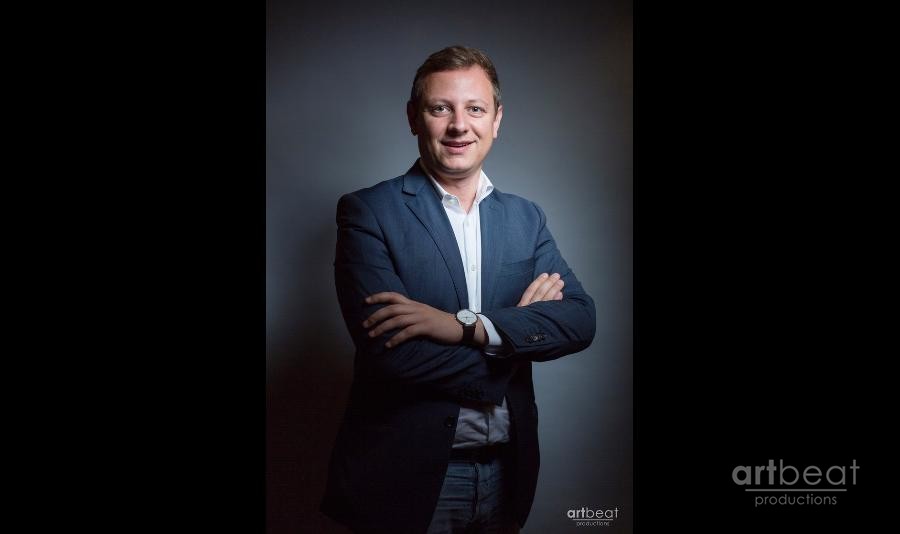 Corporate Portraits
