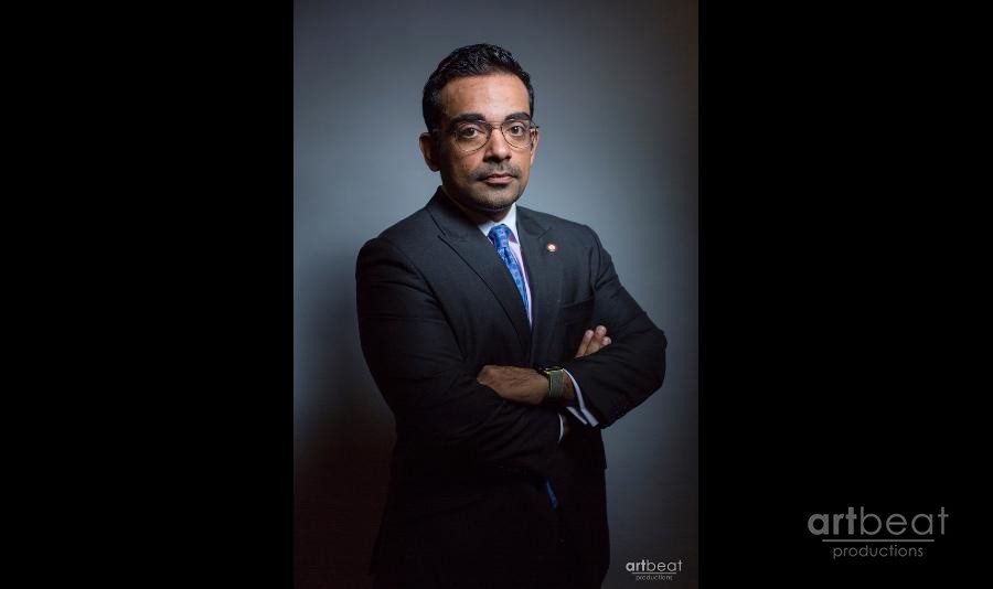 Corporate Portraits