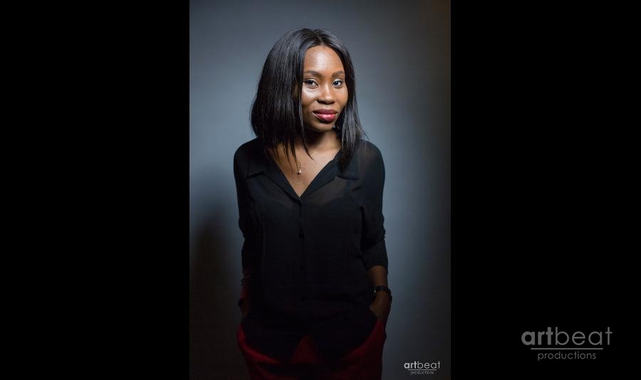 Corporate Portraits