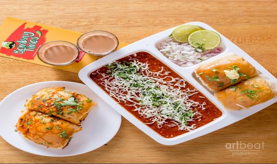 Bombay Times Restaurant