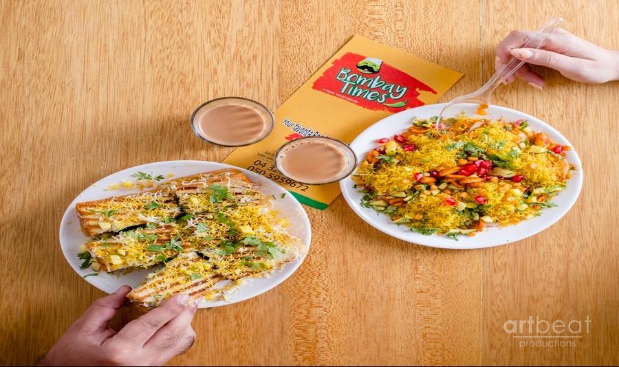 Bombay Times Restaurant