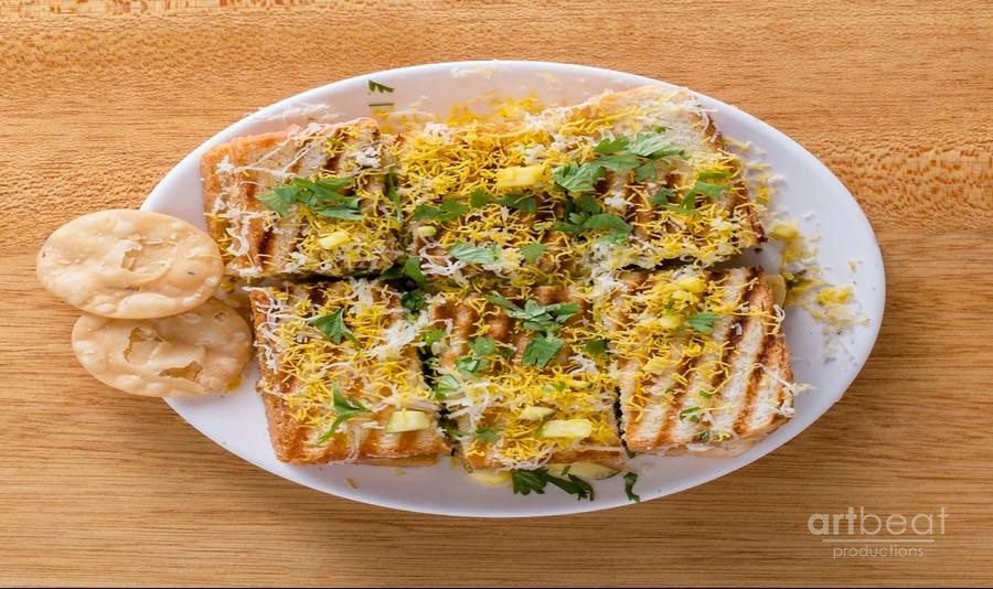 Bombay Times Restaurant