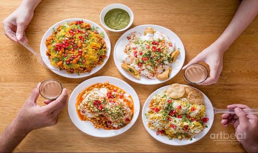 Bombay Times Restaurant
