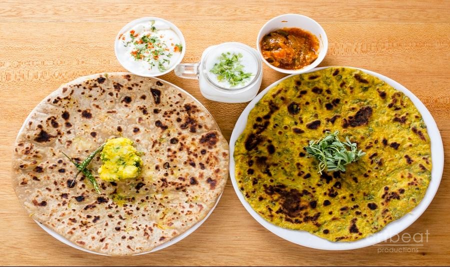Bombay Times Restaurant