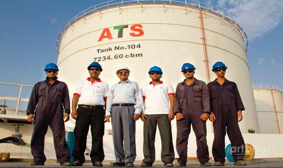 ATS