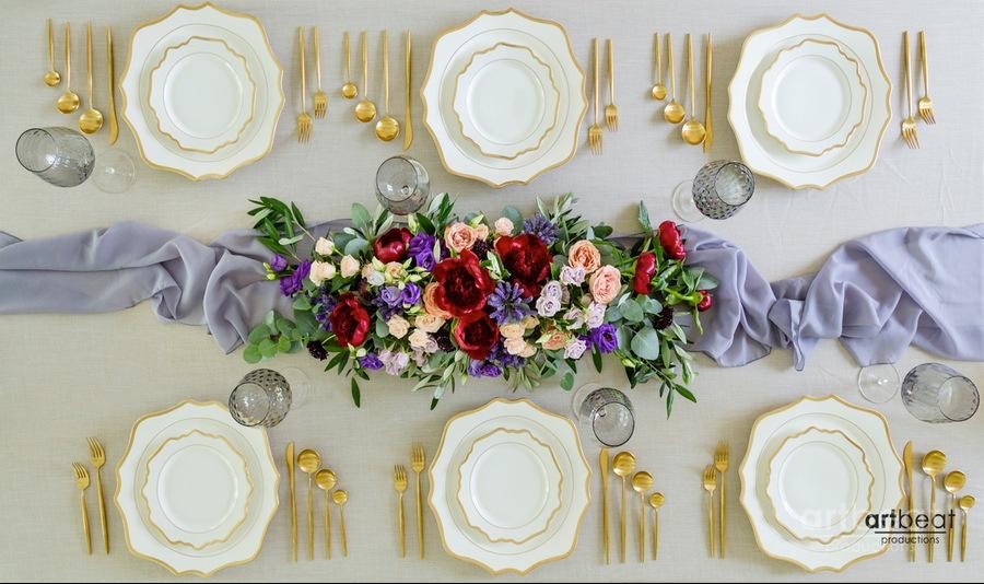 Tableware, Utensils & Hotel Supplies