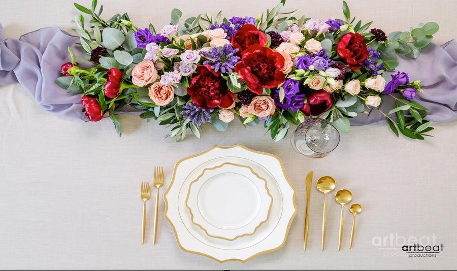 Tableware, Utensils & Hotel Supplies