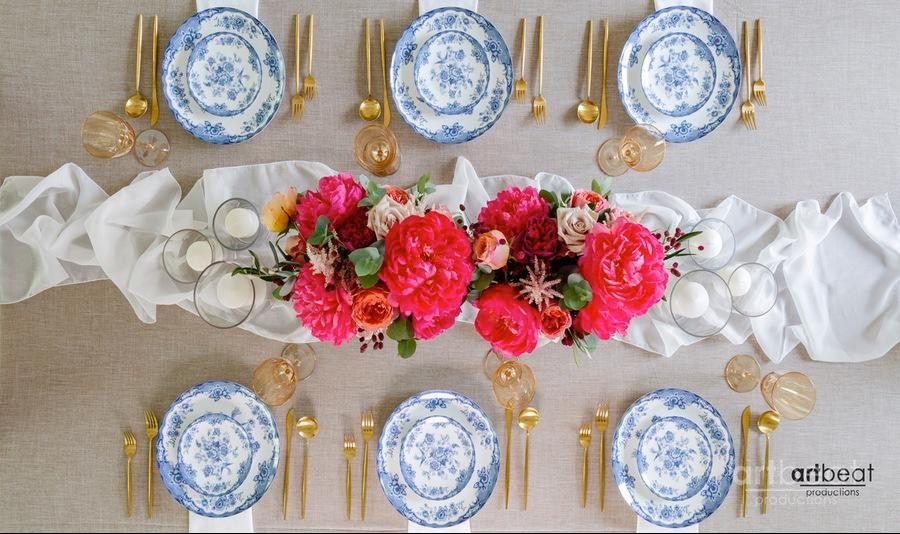 Tableware, Utensils & Hotel Supplies