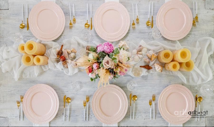 Tableware, Utensils & Hotel Supplies