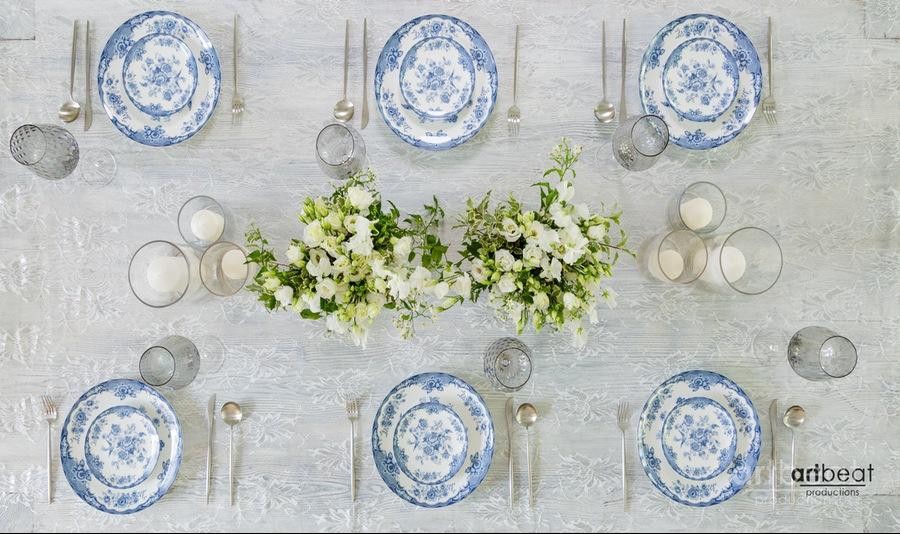 Tableware, Utensils & Hotel Supplies